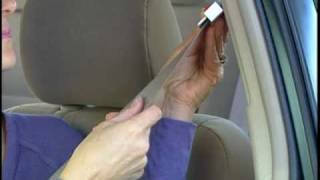 LooPo Seat Belt Tension Adjuster [upl. by Irotal]