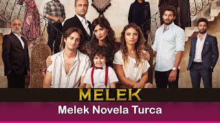 Melek Novela Turca [upl. by Adnwahsat]