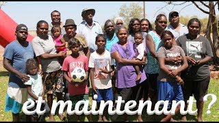 Laprès colonisation pour les Aborigènes dAustralie [upl. by Zullo]