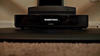 Bose SoundTouch 130 Home Theater System Review [upl. by Lindo]