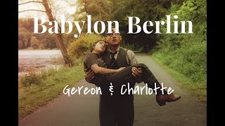 Babylon Berlin  Gereon amp Charlotte 1x16 [upl. by Richman237]