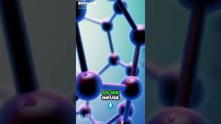 BIOHACK YOURSELF DOCUMENTARY CLIPS  Movie Preview  Biohacker Explains C60 Antioxidant Supplements [upl. by Elleyoj]