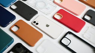 Best Cases for iPhone 12 mini in 2025 [upl. by Ehcar]