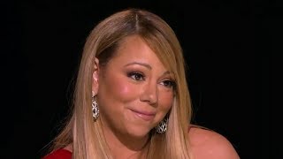 Mariah Carey on American Idol E10 Part 1 [upl. by Pincas]