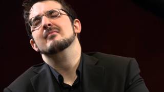 Charles RichardHamelin – Etude in E minor Op 25 No 5 first stage [upl. by Ayirp]