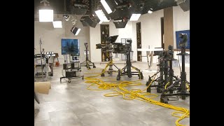 Ideal World Unveils New HighTech Studio [upl. by Emmaline]