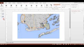 How to Create a Zoom Effect in PowerPoint [upl. by Rapsac87]