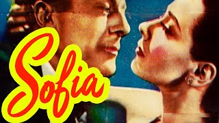 Sofia 1948 Cold War Spy Action Thriller Full Length Movie [upl. by Nairde624]