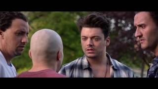 Amis Publics 2016 avec Kev Adams film entier francais [upl. by Aleyak754]