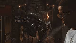 Kevo Muney  Nomo Drama Official Audio [upl. by Tnomed]