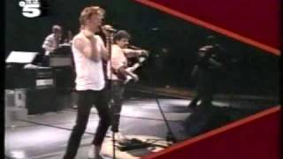 I Cant Go For That 1984  Hall amp Oates [upl. by Glialentn]