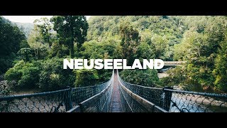 Meine NEUSEELAND Reise  Die schönsten Orte amp Tipps [upl. by Navis]