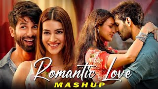 New Year Love Mashup 2025  Trending Love Mashup 2025  Romantic Hindi Love Mashup 2025 [upl. by Nairde149]