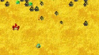 Apeiron Gameplay  Old Macintosh Game [upl. by Aruabea]