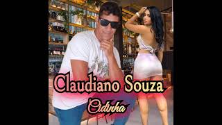 claudiano souza Cidinha [upl. by Aime962]