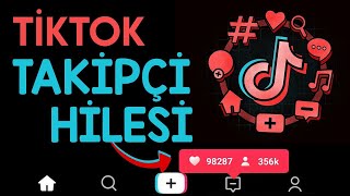 TikTok ŞİFRESİZ GÖRÜNTÜLENME VE BEĞENİ HİLESİ 2024 GÜNCEL [upl. by Lanos]