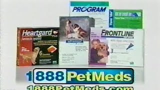 1888PetMeds 2001 [upl. by Cheria]