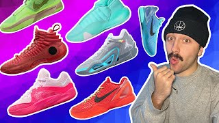 Top 10 ADIDAS Sneakers For 2023 [upl. by Gresham336]