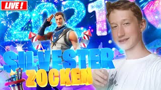 🔴Silvester zocken mit euch🎉 Custom Games Kreativ Arena✨ livefortnitelive DOdoPlaYs [upl. by Leirad597]