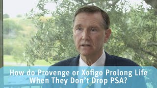 Provenge Eligibility Effect on PSA amp More  Ask a Prostate Expert Mark Scholz MD [upl. by Rather]