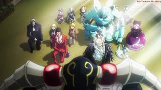 AMV MYTH amp ROID 「VORACITY」Overlord Opening 3 [upl. by Meta]