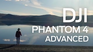 Watch This Before You Buy the DJI Phantom 4  Hands on Review [upl. by Selhorst16]