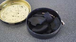 How to fix cracked wax polish  Shoegazing [upl. by Neu438]