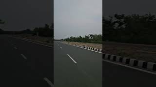 😲Naupada To Ampani Kaadu Main Road Empty [upl. by Anirbac]