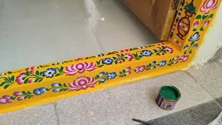 New Gadapa Designs at Bachupally  Pragati nagar  Hyderabad 9440147311 [upl. by Mapes]