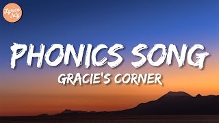 Just Be Brave  More Fun and Educational Kids Songs  Gracie’s Corner 2Hour Compilation [upl. by Ymor]