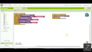 MIT App Inventor 2 How to AUTO Connect a Bluetooth Devise [upl. by Mable]