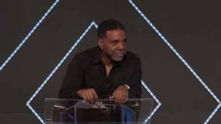 17 September  Eternal Life That Only Comes By Grace  Creflo Dollar [upl. by Ivan489]