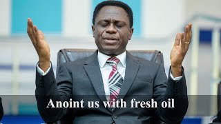 FRESH OIL  2020 Pentecost Theme Songs [upl. by Bicknell]