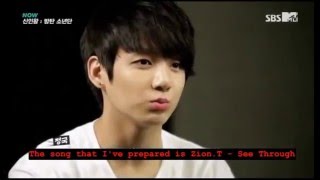 BTSRKEP 6 Eng Sub [upl. by Iniffit]