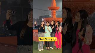 Fake Friendship 🥹 shorts viralshorts shortsfeed tranding dosti dostistatus youtubeshorts [upl. by Enyawal]