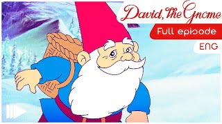 David the Gnome  16  A lesson to the gnome Kostia  Full Episode [upl. by Jolene266]