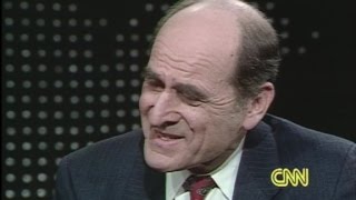 How Dr Heimlich created his maneuver 1990 [upl. by Ennovoj492]