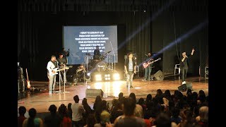 Yeshua Band Live  Full Concert  Harvest 2018  TPF [upl. by Bar]