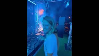 Nora En Pure LIVE IN THE MIX Portland  US Tour [upl. by Nnylhsa]