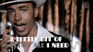 Lou Bega  Mambo No 5 Lyric Video [upl. by Vastah]