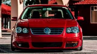 COMO TUNER JETTA CLASICO Volkswagen MK45 [upl. by Tager]