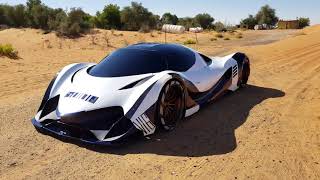 Devel Sixteen amp Devel Sixty [upl. by Adelaide]