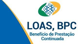 BPCLOAS Erros Comuns que ocasionam o indeferimento do benefício [upl. by Nemlaz696]