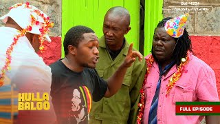 Episode 11 Usiwai tense – Hullabaloo Estate  S2  E11  Full Episode  Maisha Magic East [upl. by Siraval]