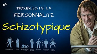 🧠 Trouble de la personnalité schizotypique [upl. by Ylak]