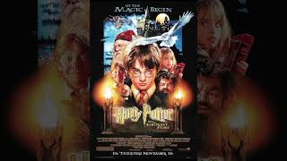 Harry Potter 1 The Philosophers Stone Full Audiobook in English [upl. by Nagap]