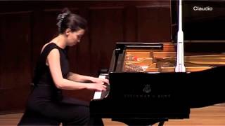 Ivana Gavrić  Grieg Butterfly from Lyric Pieces Op 43 No 1 [upl. by Brendin]