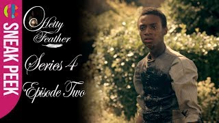 Hetty Feather  Series 4 Episode 2  Mud Fight [upl. by Boelter]