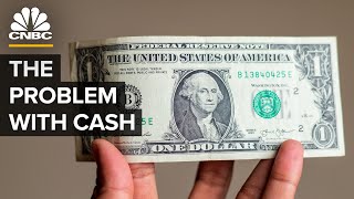 Whats Wrong With US Cash [upl. by Malkin]