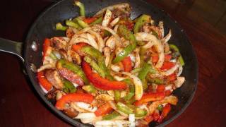 Vegetable Fajitas Recipe video  Mexican Cuisine Recipes by Bhavna [upl. by Charis]